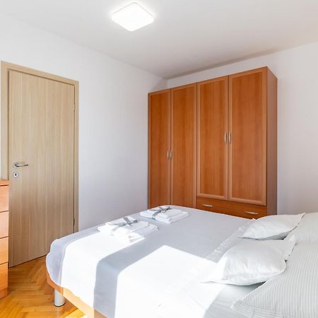 Pure Comfort - Apartment Cvita สปลิท ภายนอก รูปภาพ