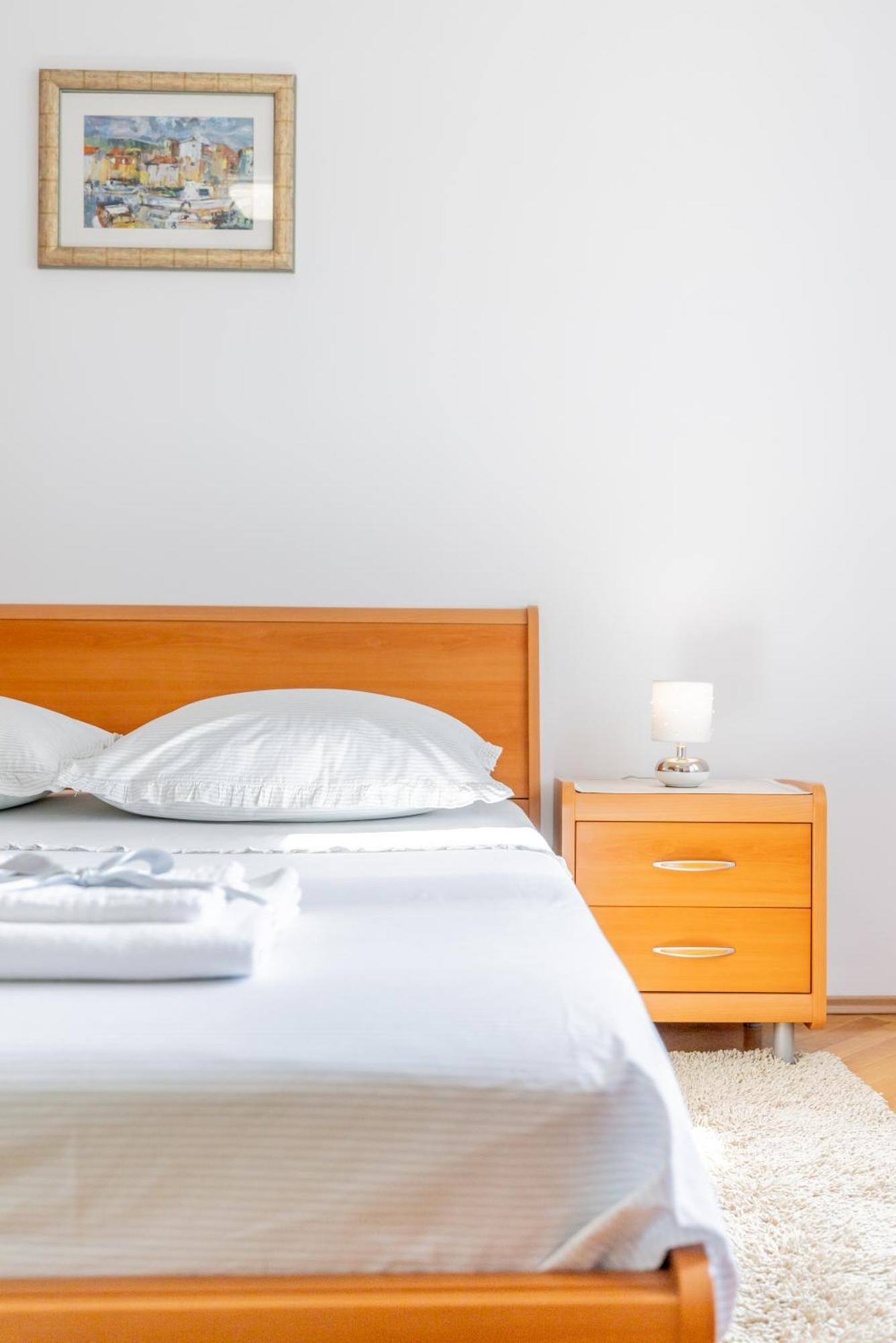 Pure Comfort - Apartment Cvita สปลิท ภายนอก รูปภาพ