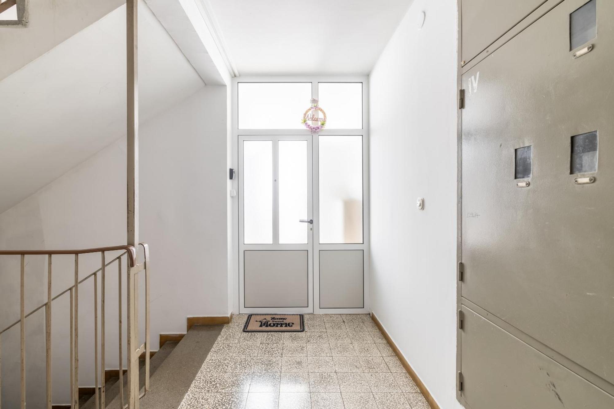 Pure Comfort - Apartment Cvita สปลิท ภายนอก รูปภาพ