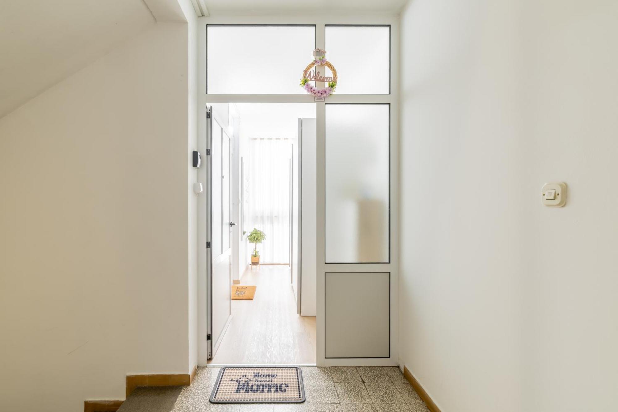 Pure Comfort - Apartment Cvita สปลิท ภายนอก รูปภาพ
