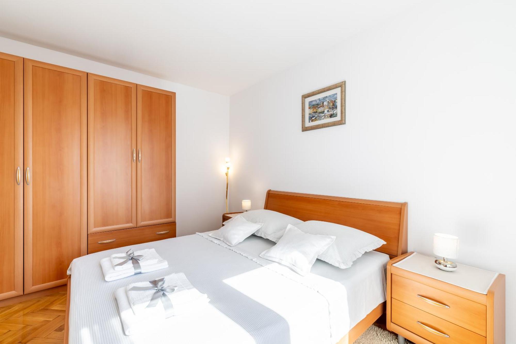 Pure Comfort - Apartment Cvita สปลิท ภายนอก รูปภาพ
