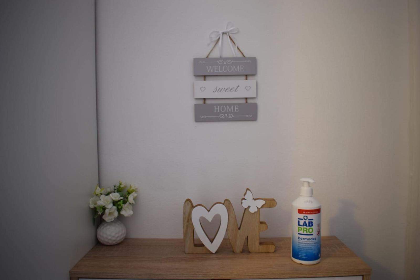 Pure Comfort - Apartment Cvita สปลิท ภายนอก รูปภาพ